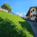 Elisabeth By Interhome * Wengen