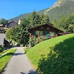 Apartmán Elisabeth By Interhome
