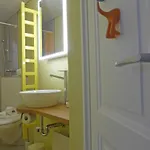 Apartmán Elisabeth By Interhome Wengen
