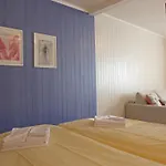 Elisabeth By Interhome Apartmán Wengen