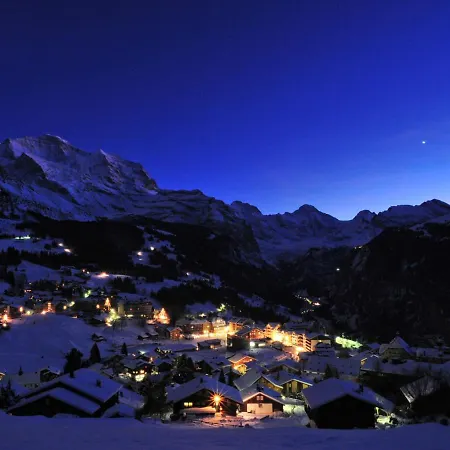 Elisabeth By Interhome *