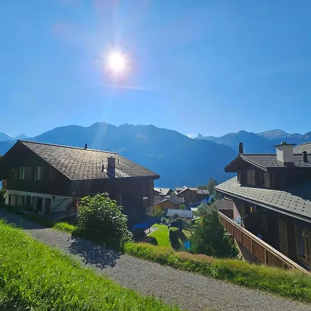 Elisabeth By Interhome Διαμέρισμα *