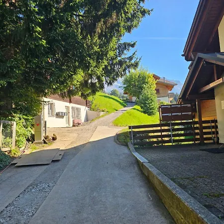 Elisabeth By Interhome *