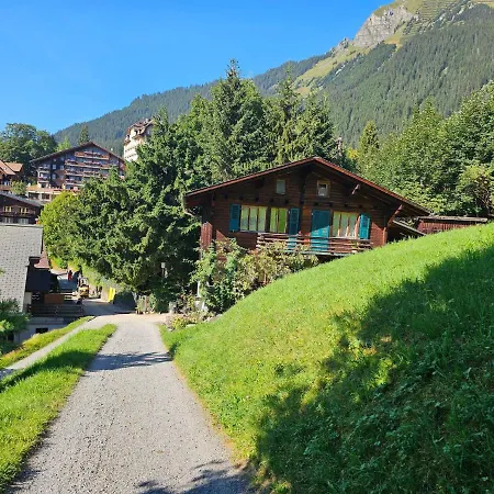 Apartamento Elisabeth By Interhome