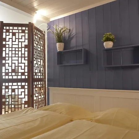 דירה Elisabeth By Interhome