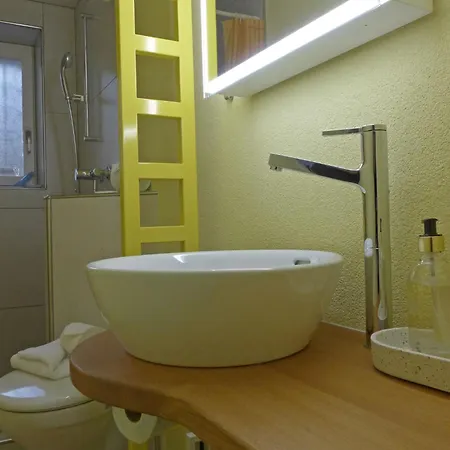 Elisabeth By Interhome Apartment *