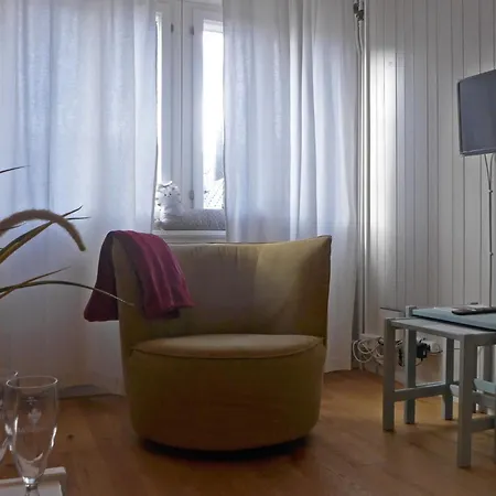 Apartment Elisabeth By Interhome Wengen