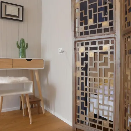 Elisabeth By Interhome