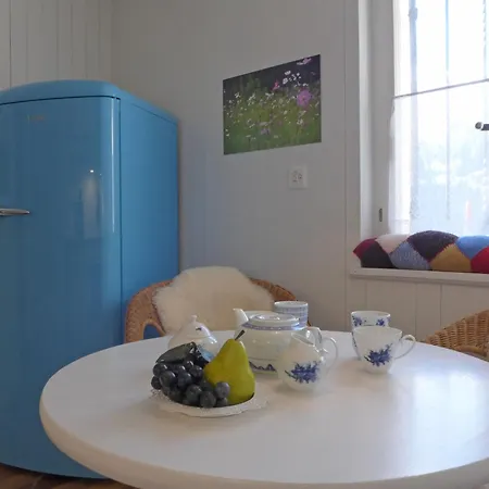 Apartamento Elisabeth By Interhome *