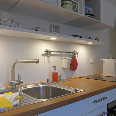 Elisabeth By Interhome * וונגן