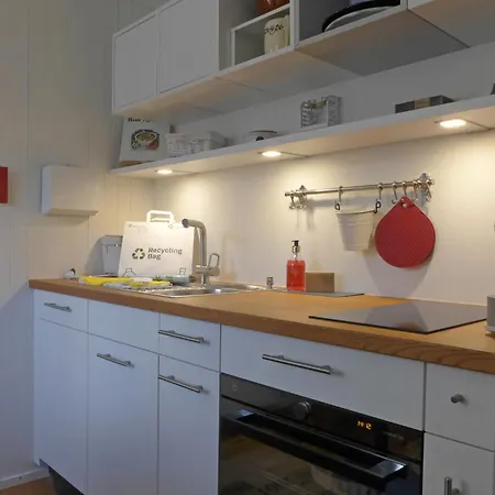 Elisabeth By Interhome Apartment Wengen