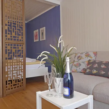 Elisabeth By Interhome Apartment