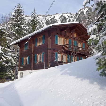 Elisabeth By Interhome