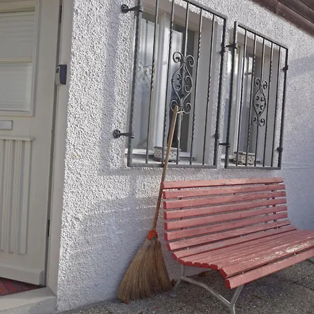 Elisabeth By Interhome Διαμέρισμα *