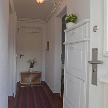 Elisabeth By Interhome Apartment Wengen