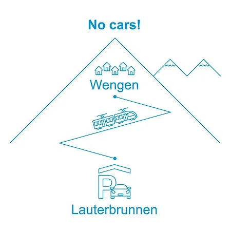 Elisabeth By Interhome * Βένγκεν