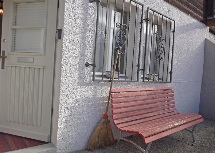 Elisabeth By Interhome Апартаменты *