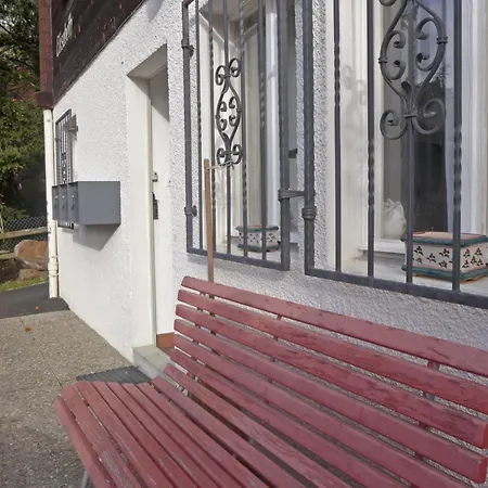 Elisabeth By Interhome דירה *