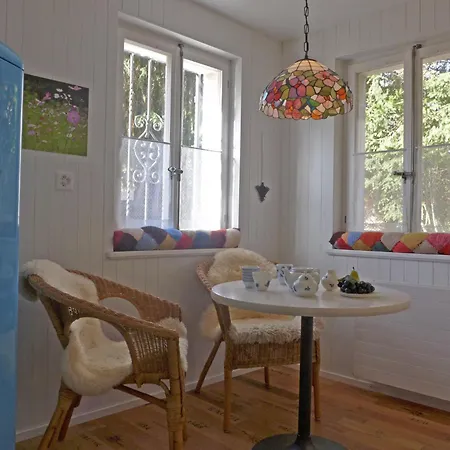 Elisabeth By Interhome *