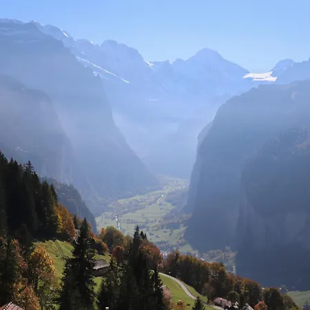 Elisabeth By Interhome *