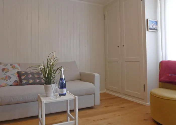 Daire Elisabeth By Interhome