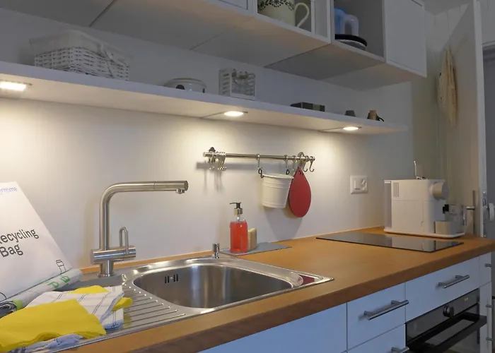 Elisabeth By Interhome * Wengen