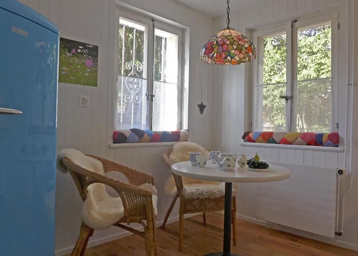 Elisabeth By Interhome *