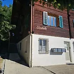 Apartmán Elisabeth By Interhome *