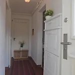 Elisabeth By Interhome Apartmán Wengen