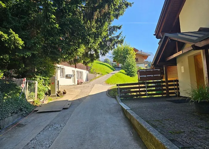 Elisabeth By Interhome *