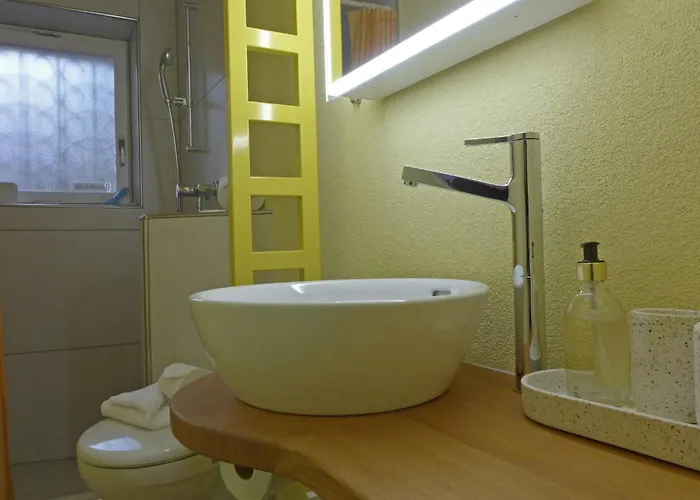 Elisabeth By Interhome Apartamento *