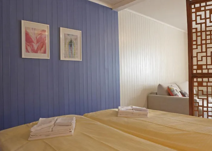 Elisabeth By Interhome Apartamento Wengen