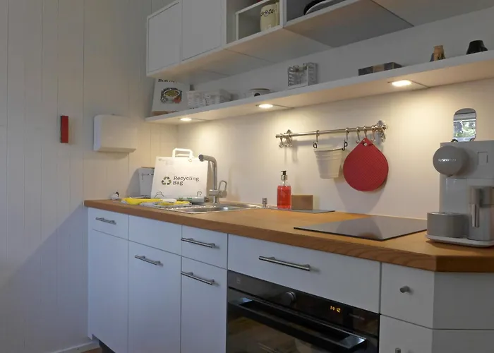 Elisabeth By Interhome Apartamento Wengen