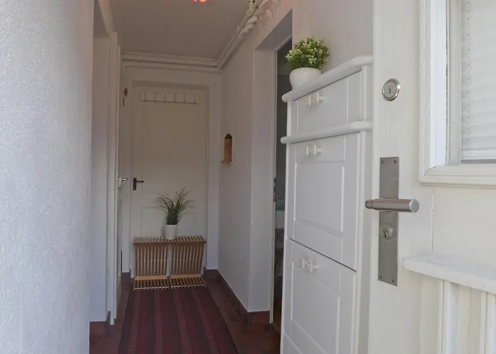 Elisabeth By Interhome Apartamento Wengen